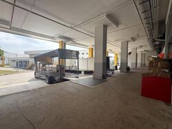 Tradehub 21 (D22), Factory #622559321